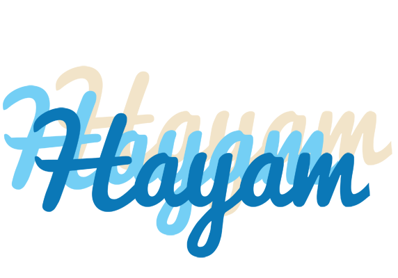 Hayam breeze logo