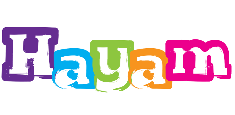 Hayam casino logo