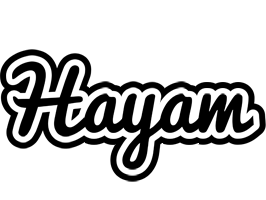 Hayam chess logo