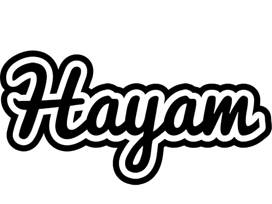 Hayam chess logo