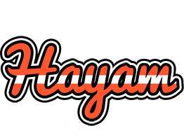 Hayam denmark logo