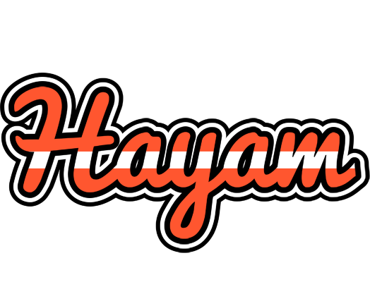 Hayam denmark logo