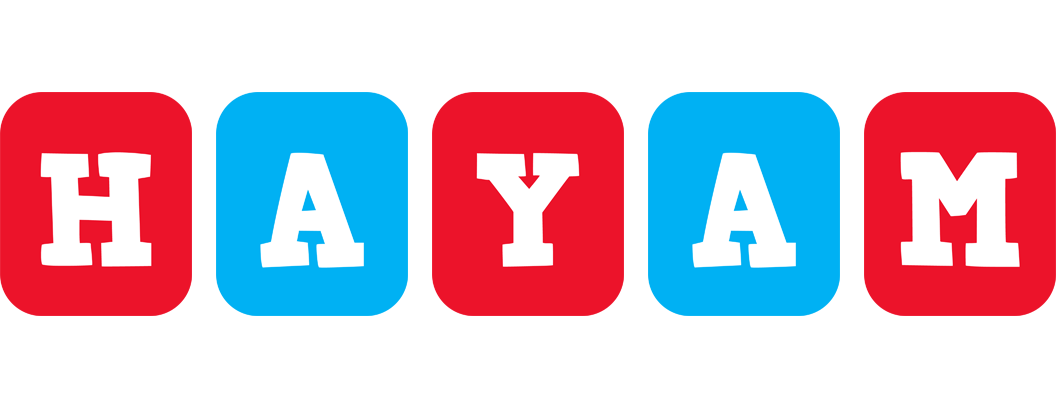Hayam diesel logo