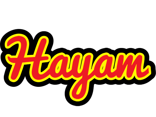 Hayam fireman logo