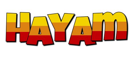 Hayam jungle logo