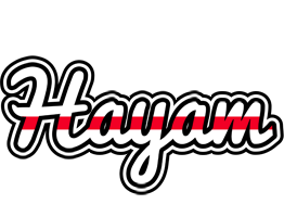 Hayam kingdom logo