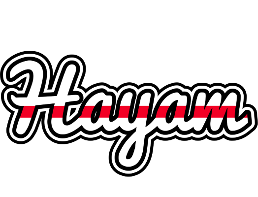 Hayam kingdom logo