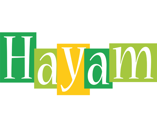 Hayam lemonade logo