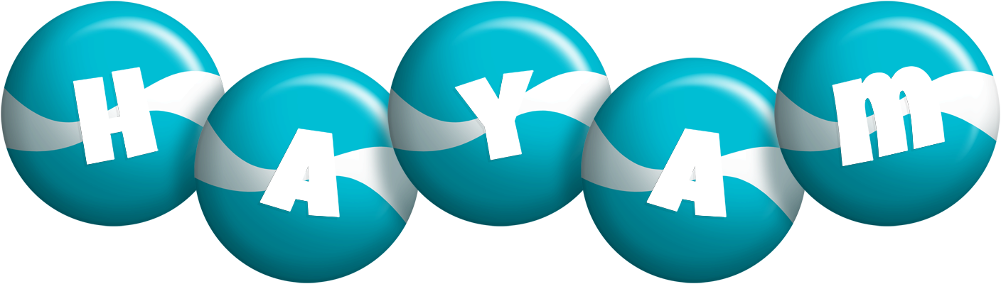 Hayam messi logo