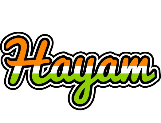 Hayam mumbai logo