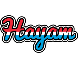 Hayam norway logo