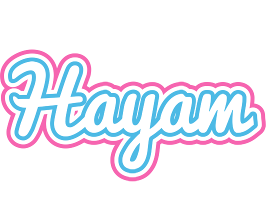 Hayam outdoors logo