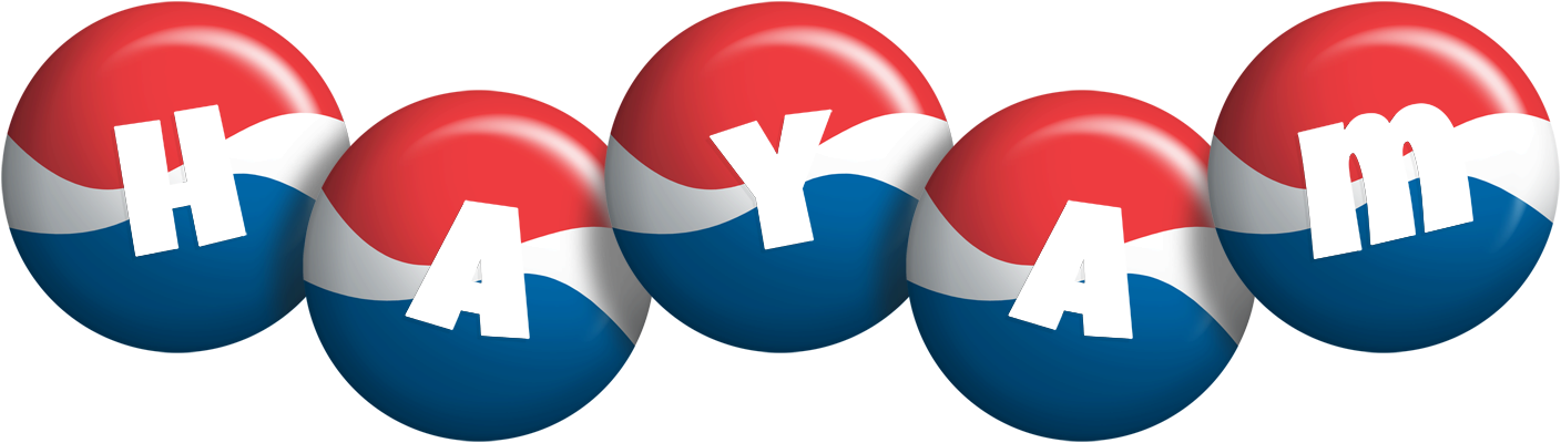 Hayam paris logo