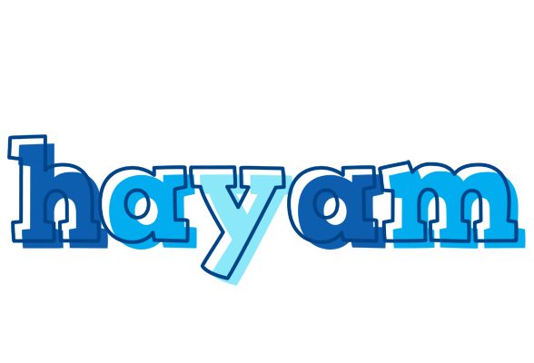 Hayam sailor logo