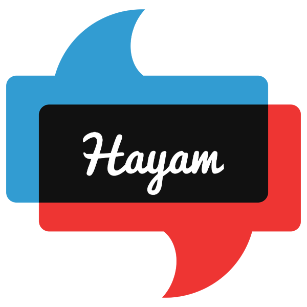Hayam sharks logo