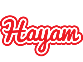 Hayam sunshine logo