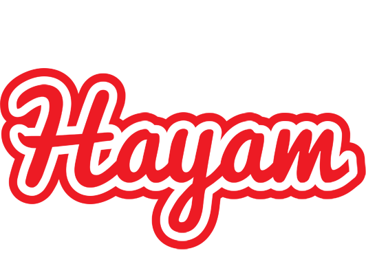 Hayam sunshine logo