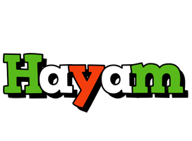 Hayam venezia logo