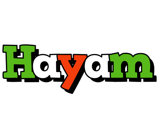 Hayam venezia logo