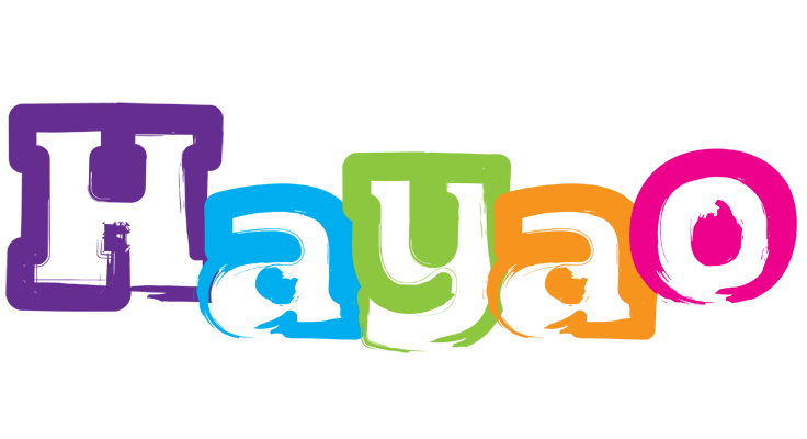 Hayao casino logo