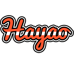 Hayao denmark logo