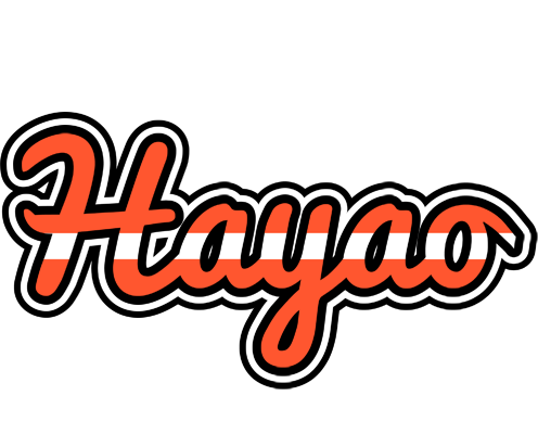 Hayao denmark logo