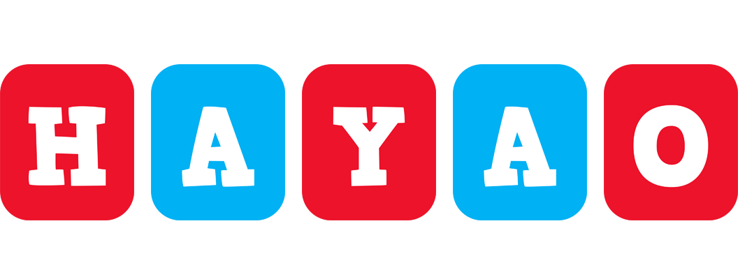 Hayao diesel logo