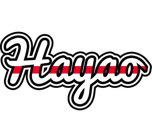 Hayao kingdom logo