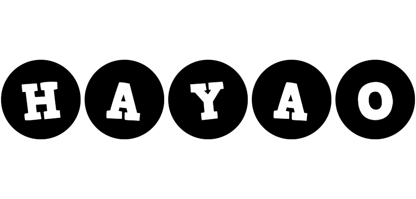 Hayao tools logo
