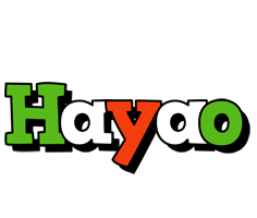 Hayao venezia logo