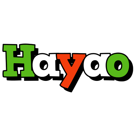 Hayao venezia logo
