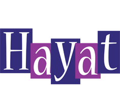 Hayat autumn logo