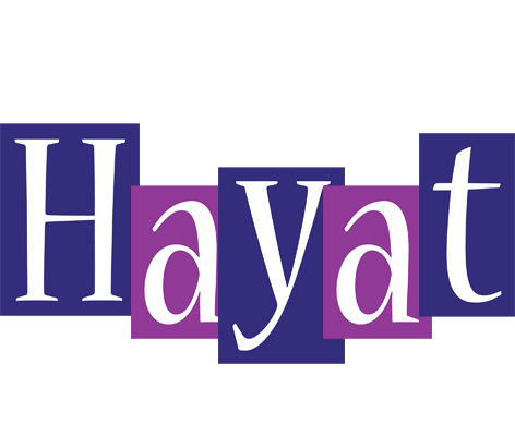 Hayat autumn logo