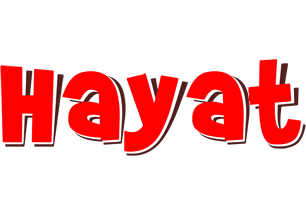 Hayat basket logo