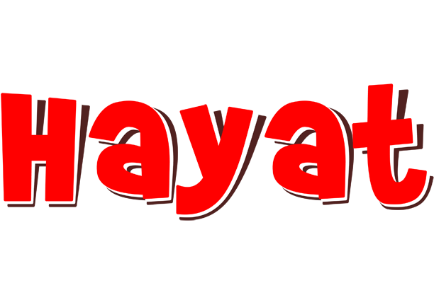 Hayat basket logo