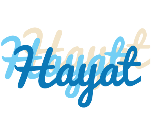 Hayat breeze logo