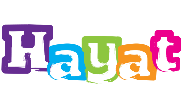 Hayat casino logo