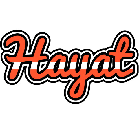 Hayat denmark logo