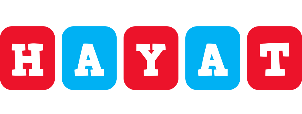 Hayat diesel logo