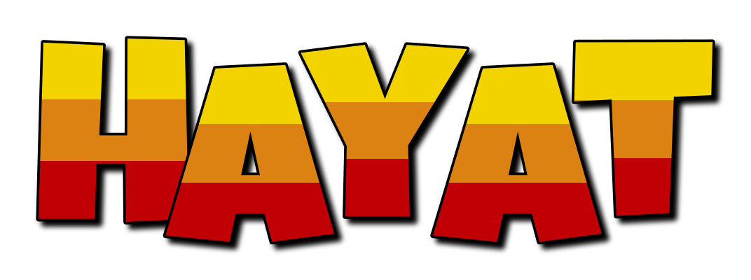 Hayat jungle logo