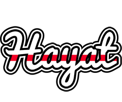 Hayat kingdom logo