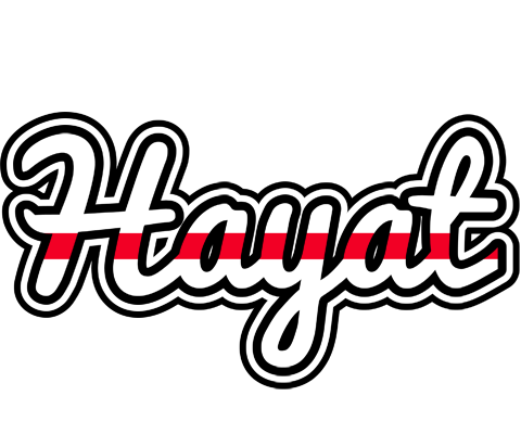 Hayat kingdom logo
