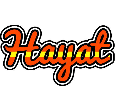 Hayat madrid logo