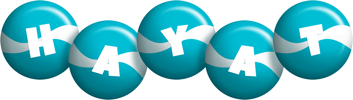 Hayat messi logo