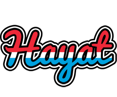 Hayat norway logo