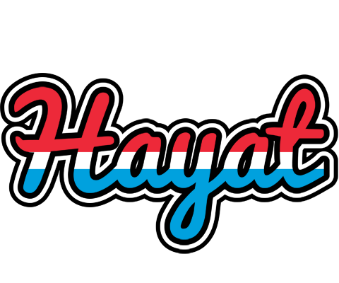 Hayat norway logo