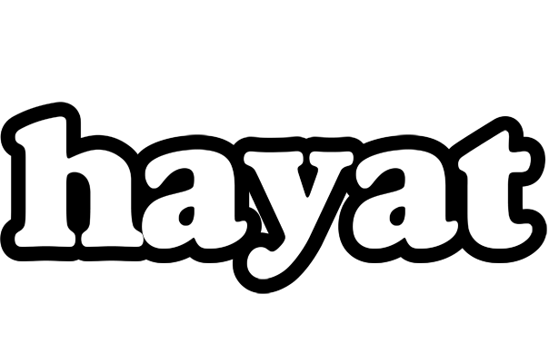 Hayat panda logo