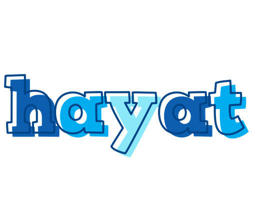 Hayat sailor logo