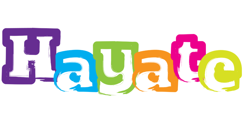 Hayate casino logo