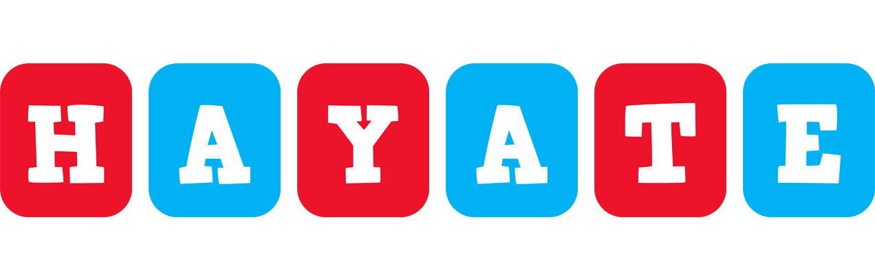 Hayate diesel logo